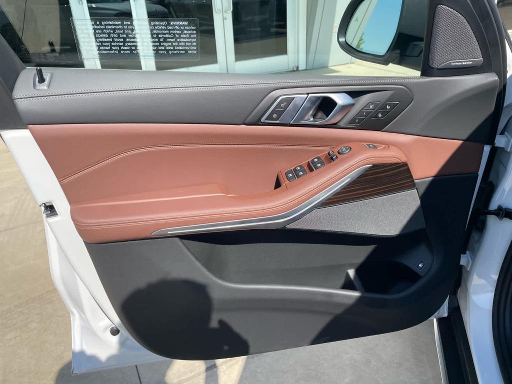 new 2026 BMW X5 PHEV car, priced at $82,570