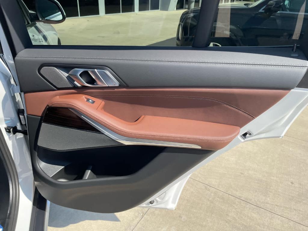 new 2026 BMW X5 PHEV car, priced at $82,570