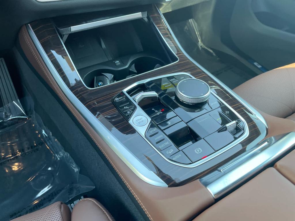new 2026 BMW X5 PHEV car, priced at $82,570