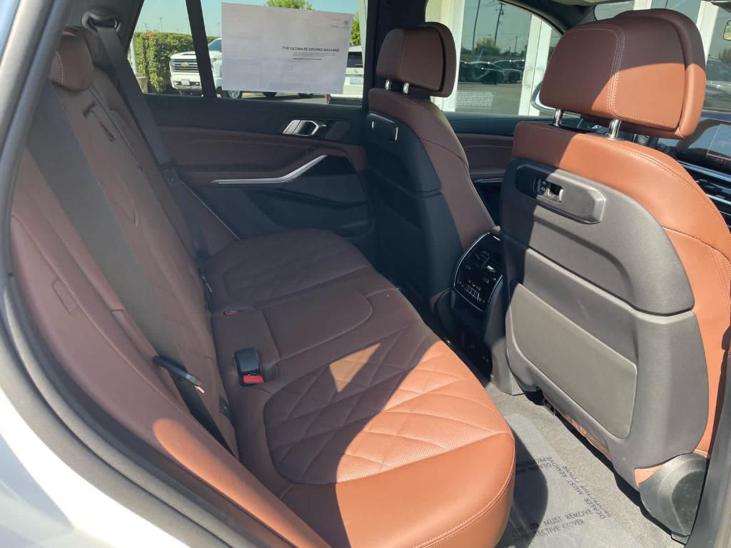 new 2026 BMW X5 PHEV car, priced at $82,570