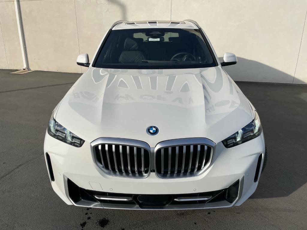 new 2025 BMW X5 PHEV car, priced at $80,940