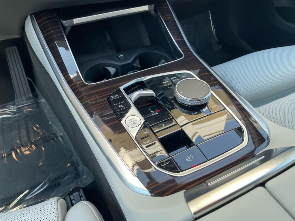 new 2026 BMW X5 car, priced at $71,075