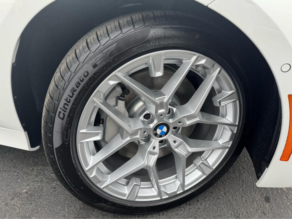 new 2026 BMW 330 car, priced at $52,240