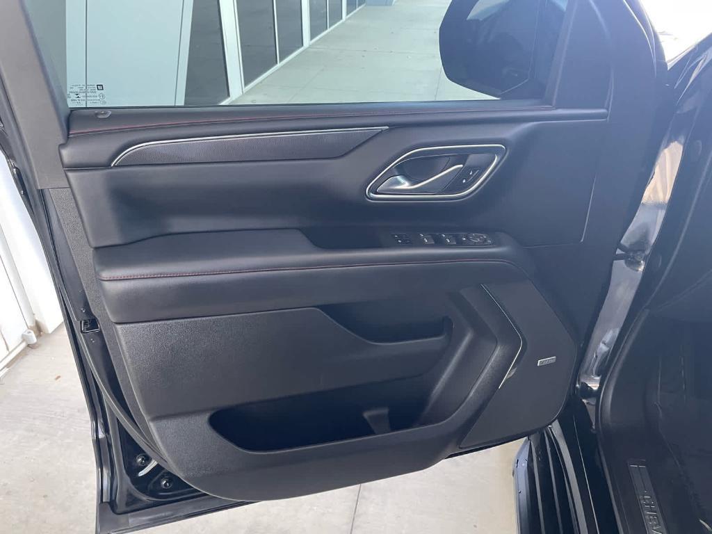 used 2023 Chevrolet Tahoe car, priced at $62,670
