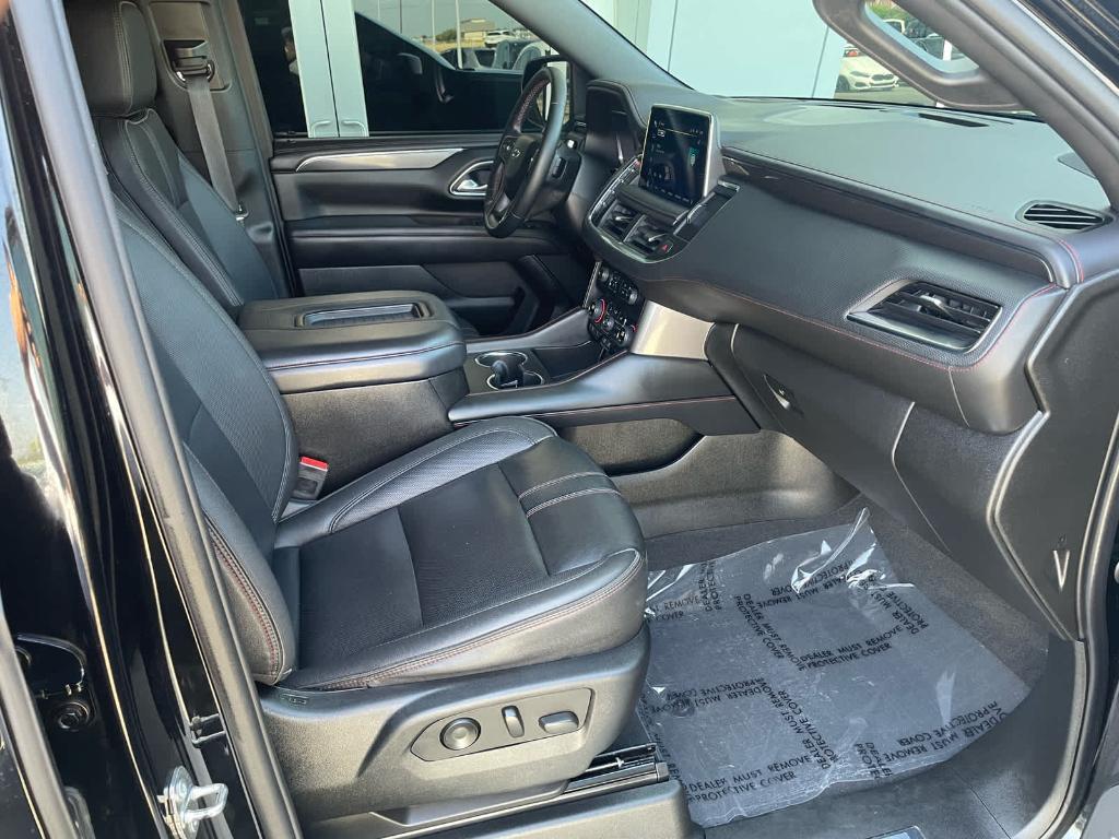 used 2023 Chevrolet Tahoe car, priced at $62,670