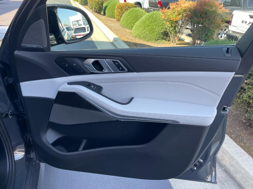 new 2026 BMW X5 car, priced at $103,425