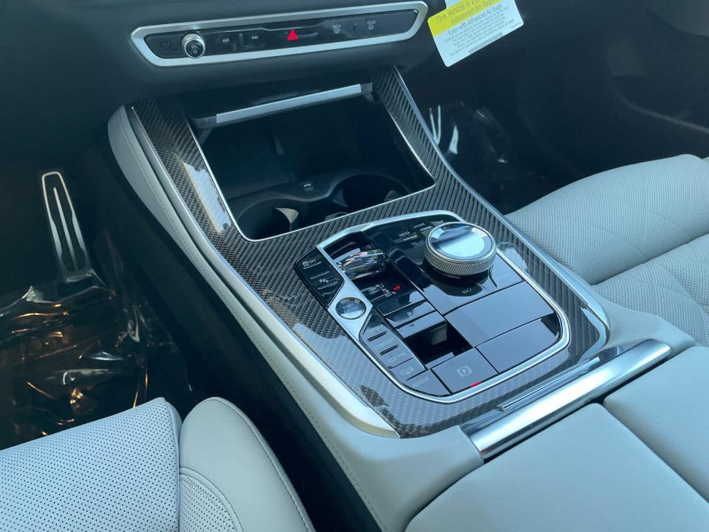new 2026 BMW X5 car, priced at $103,425