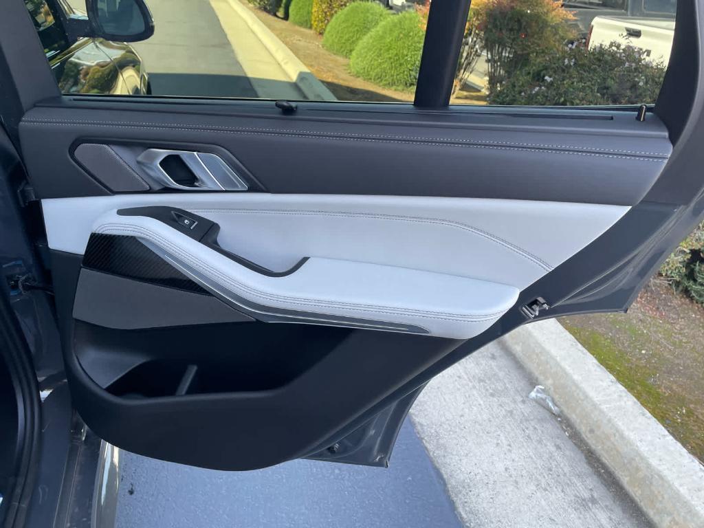 new 2026 BMW X5 car, priced at $103,425