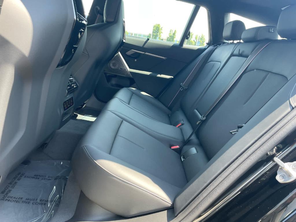 new 2025 BMW M5 car, priced at $129,775