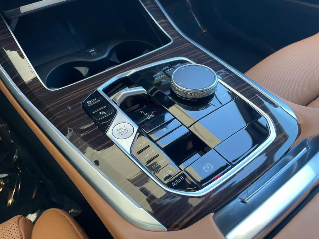 new 2026 BMW X5 car, priced at $79,350