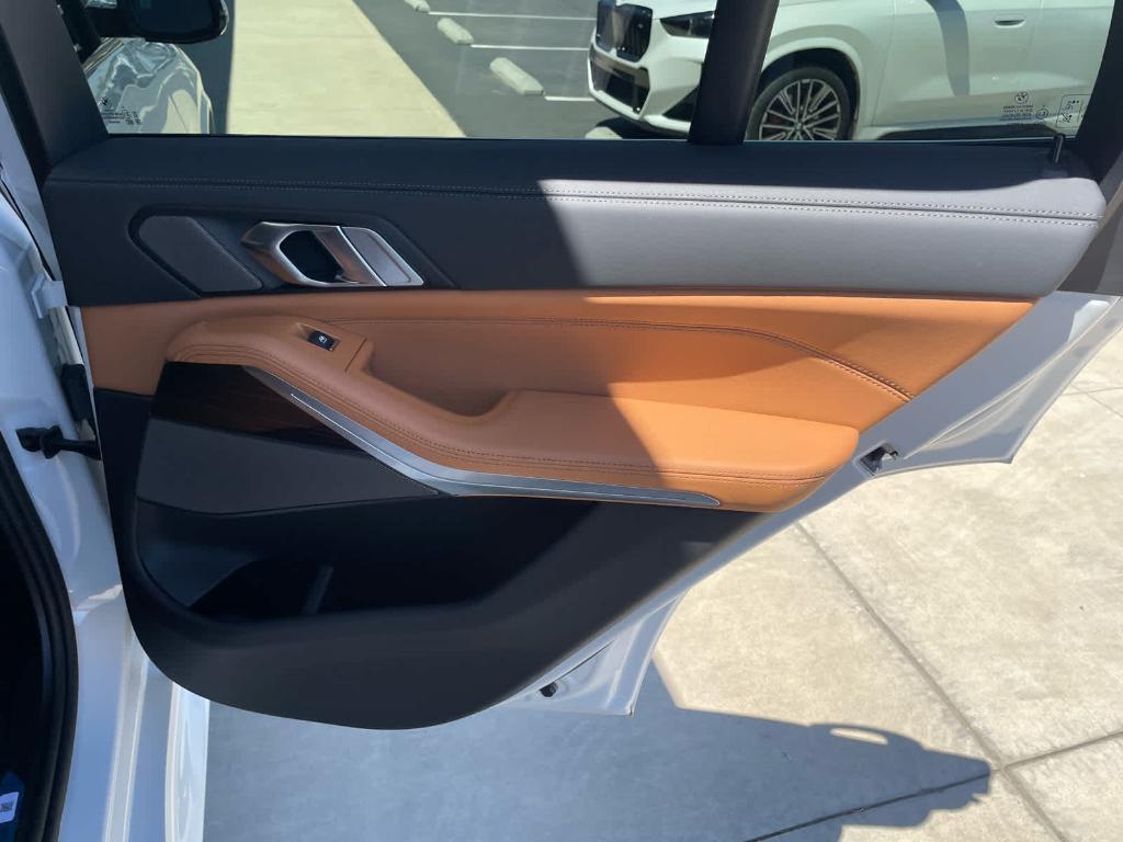 new 2026 BMW X5 car, priced at $79,350