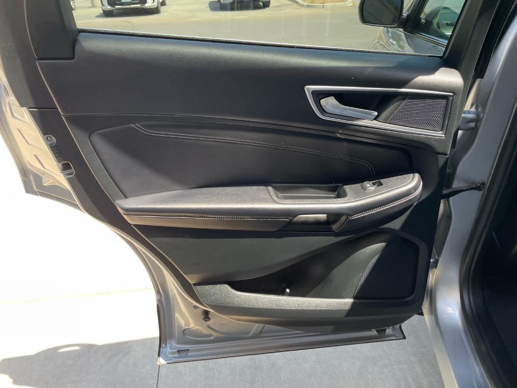 used 2023 Ford Edge car, priced at $25,999