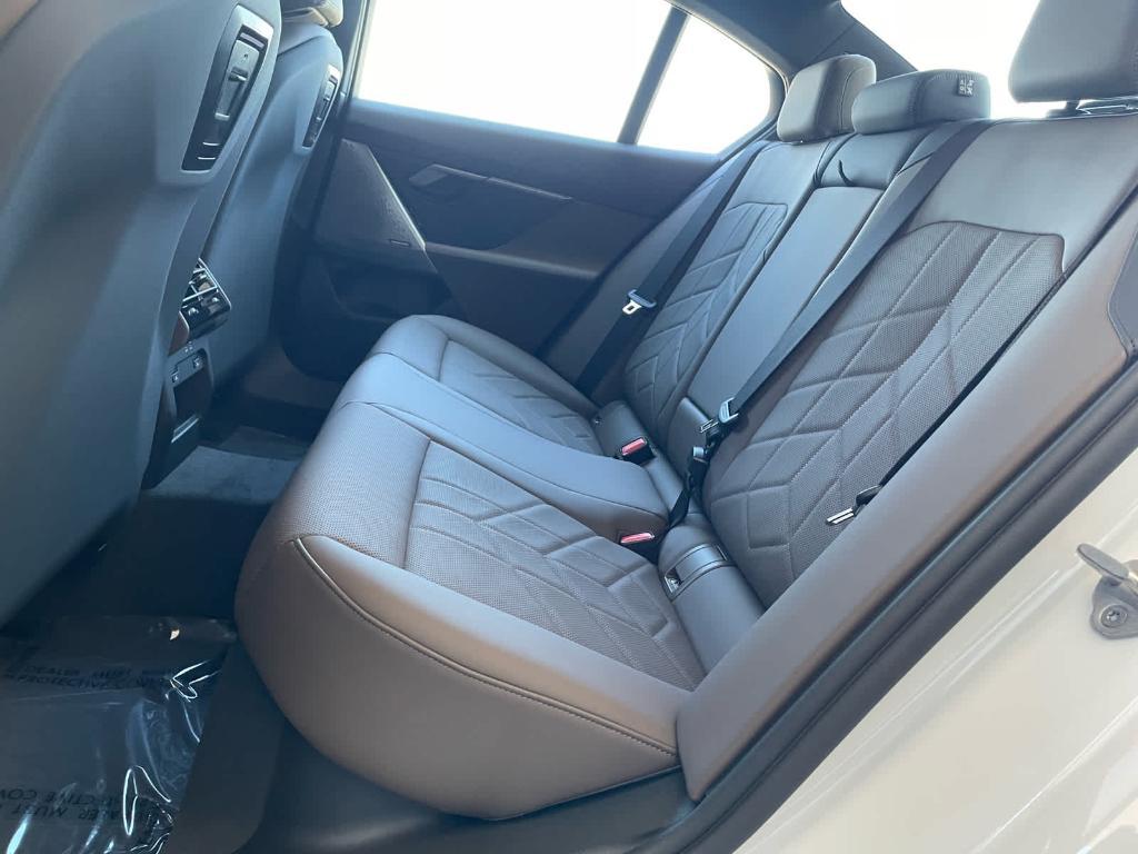 new 2026 BMW i5 car, priced at $73,690