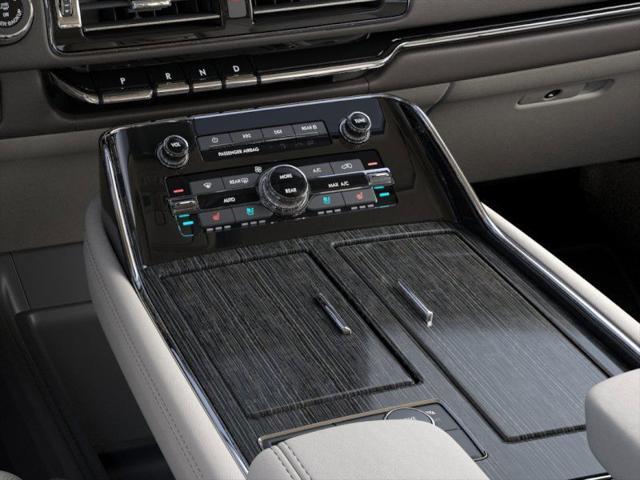 new 2024 Lincoln Navigator car, priced at $104,720