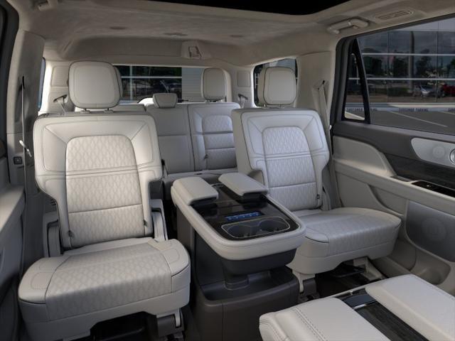 new 2024 Lincoln Navigator car, priced at $118,220