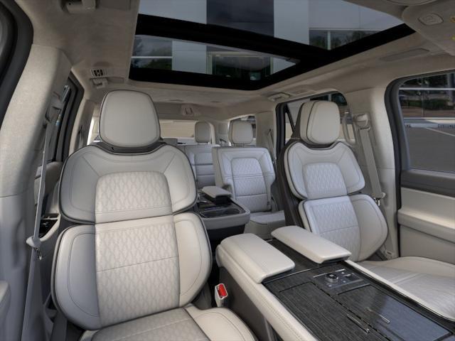 new 2024 Lincoln Navigator car, priced at $118,220