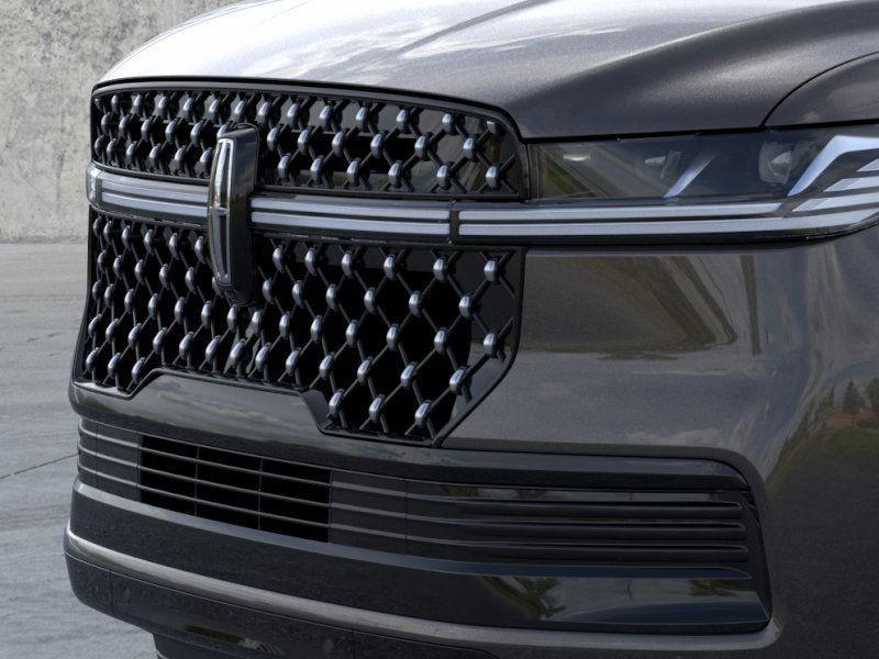 new 2025 Lincoln Navigator car, priced at $120,590