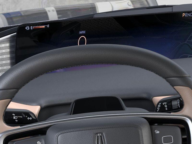 new 2025 Lincoln Navigator car, priced at $120,590