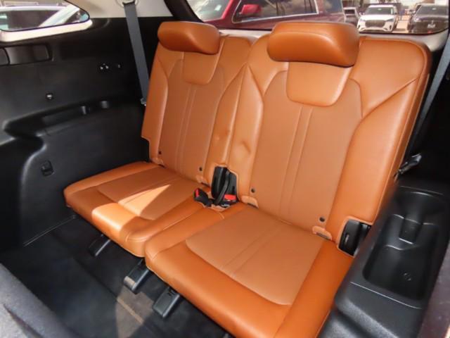 used 2021 Kia Sorento car, priced at $26,745