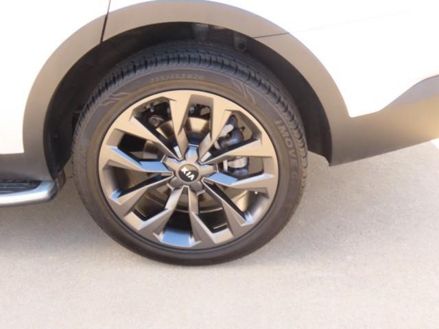 used 2021 Kia Sorento car, priced at $26,745