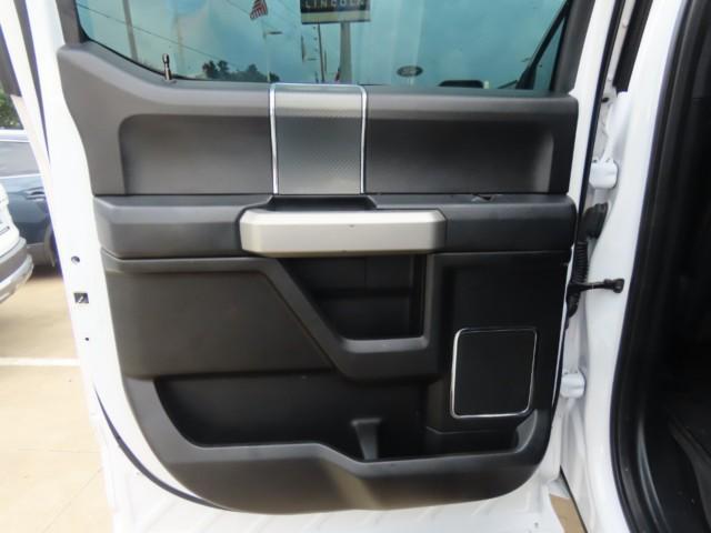 used 2019 Ford F-150 car, priced at $37,911