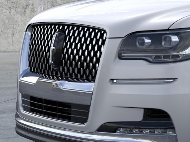 new 2024 Lincoln Navigator car, priced at $113,965