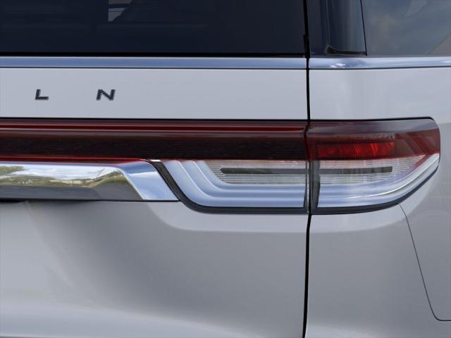 new 2024 Lincoln Navigator car, priced at $113,965