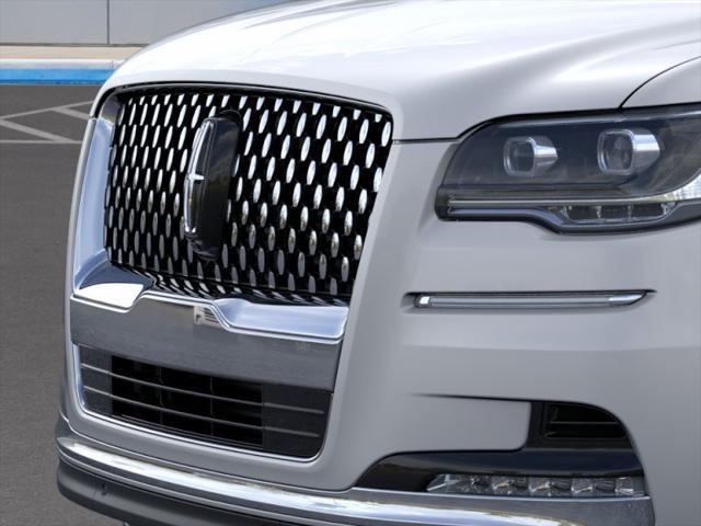 new 2024 Lincoln Navigator car, priced at $113,965