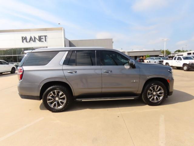 used 2022 Chevrolet Tahoe car, priced at $35,911