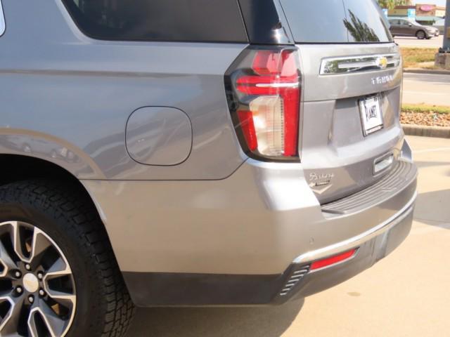 used 2022 Chevrolet Tahoe car, priced at $35,911