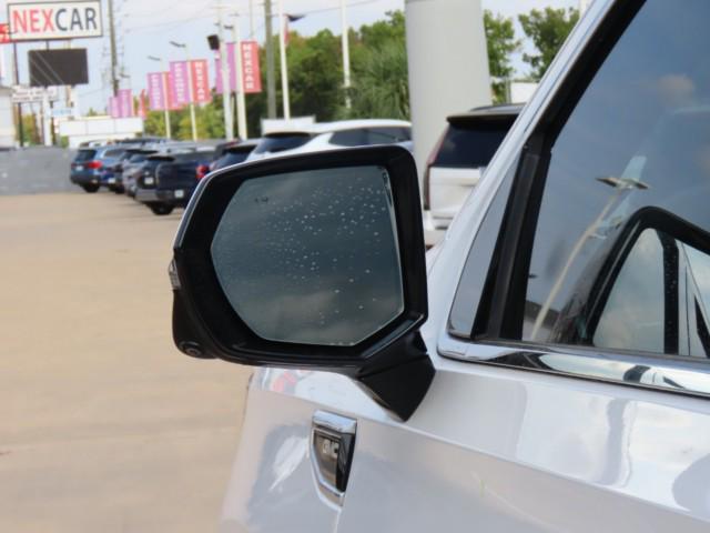 used 2021 GMC Yukon car, priced at $36,911