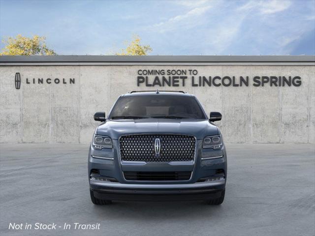 new 2024 Lincoln Navigator car, priced at $82,689