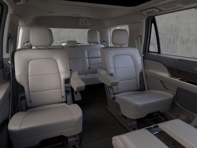 new 2024 Lincoln Navigator car, priced at $82,689