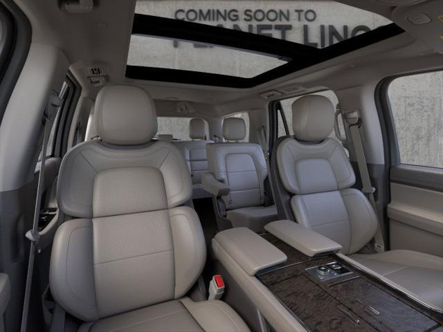 new 2024 Lincoln Navigator car, priced at $82,689