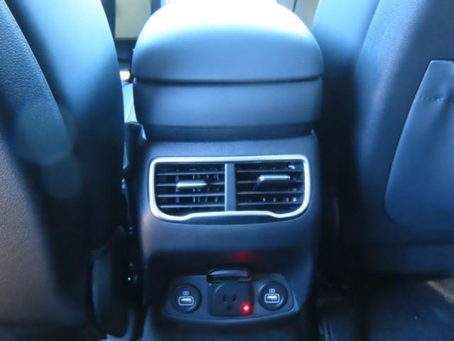 used 2022 Hyundai Santa Fe car, priced at $29,911