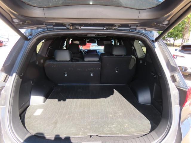 used 2022 Hyundai Santa Fe car, priced at $29,911
