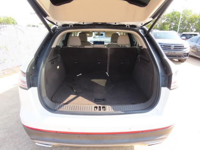 used 2022 Lincoln Nautilus car, priced at $21,933