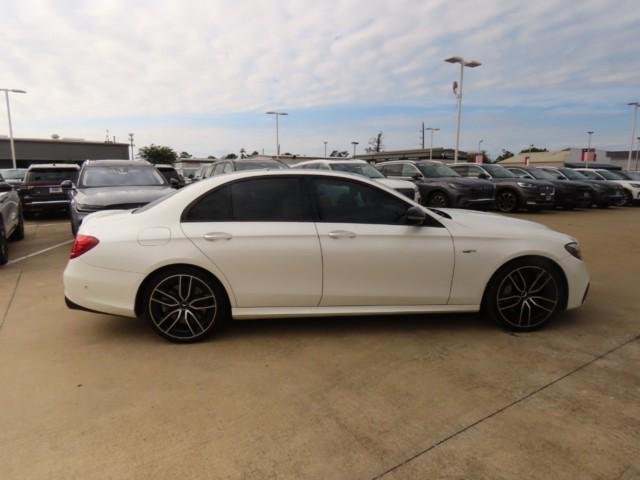 used 2019 Mercedes-Benz AMG E 53 car, priced at $34,919