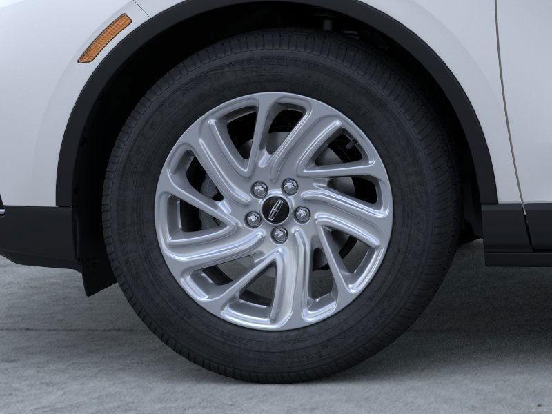 new 2026 Lincoln Corsair car, priced at $42,230