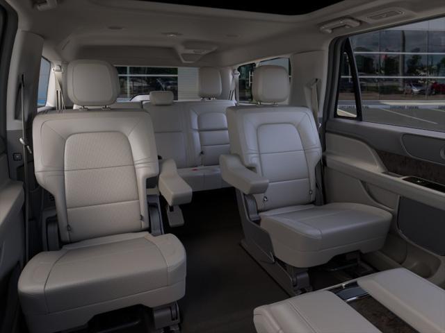 new 2024 Lincoln Navigator car, priced at $96,955