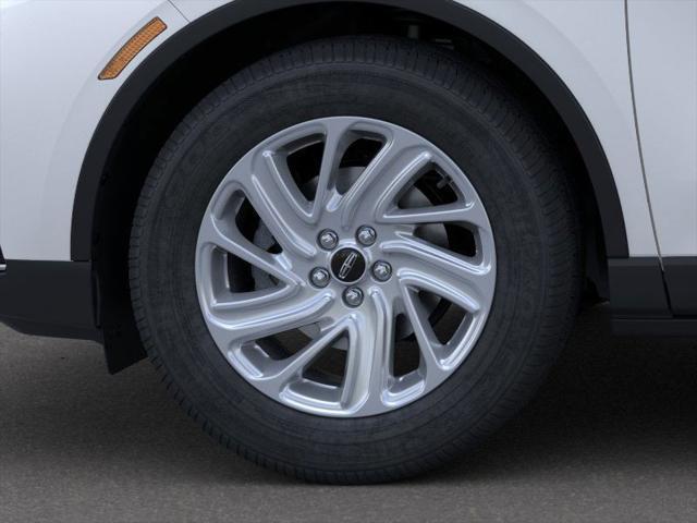 new 2025 Lincoln Corsair car, priced at $38,800