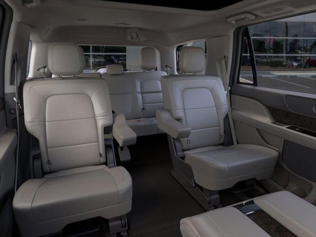 new 2024 Lincoln Navigator car, priced at $94,208