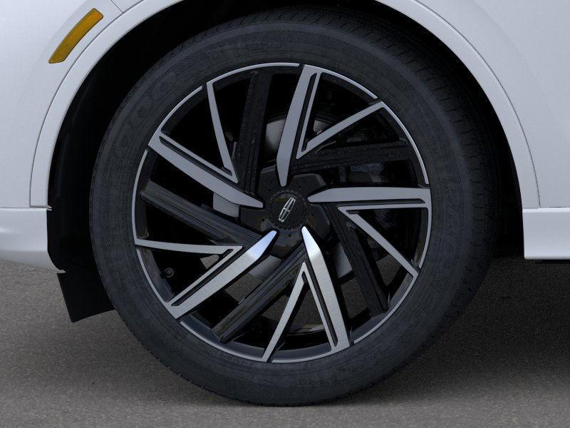 new 2026 Lincoln Aviator car, priced at $95,555