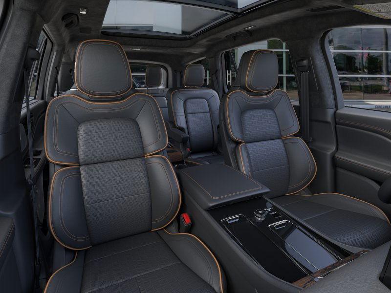 new 2026 Lincoln Aviator car, priced at $95,555
