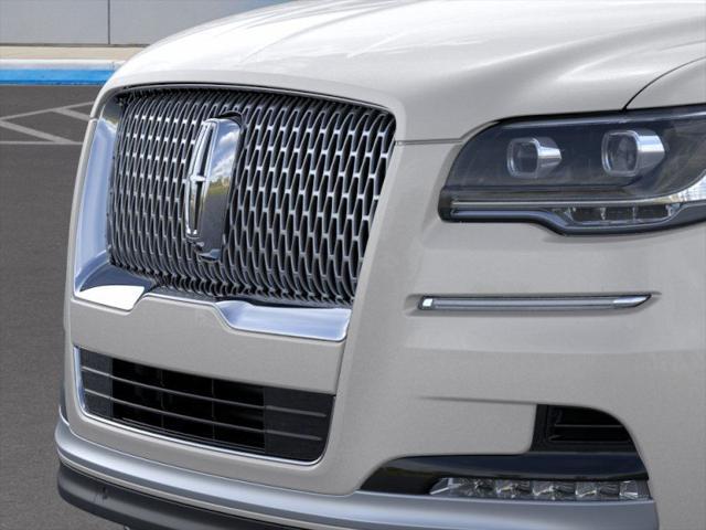 new 2024 Lincoln Navigator car, priced at $93,270