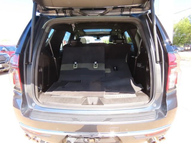 used 2021 Chevrolet Tahoe car, priced at $40,945