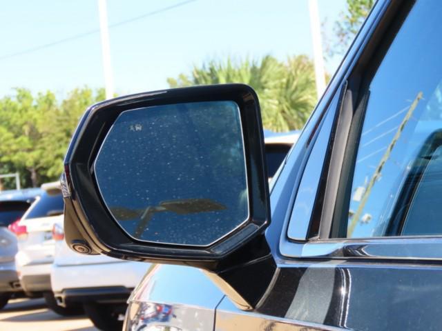 used 2021 Chevrolet Tahoe car, priced at $40,945