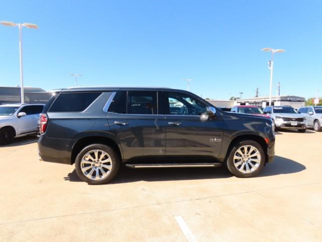 used 2021 Chevrolet Tahoe car, priced at $40,945