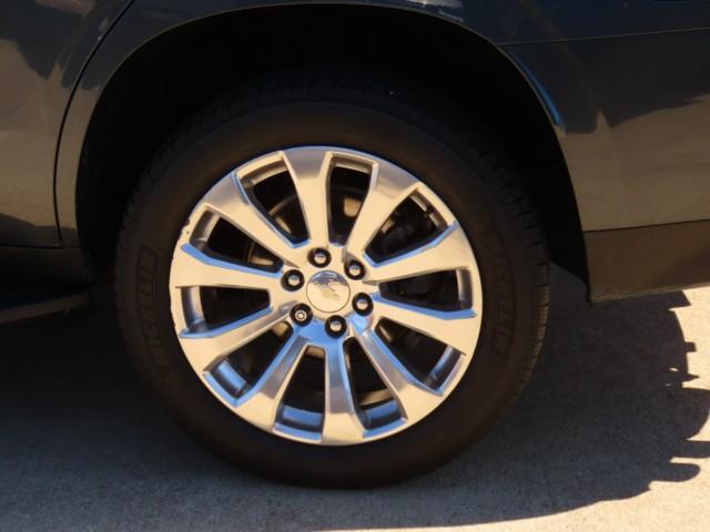 used 2021 Chevrolet Tahoe car, priced at $40,945