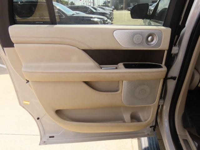 used 2020 Lincoln Navigator car, priced at $32,911